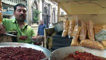 street food of gujarat - american sweet corn - street food ahmedabad