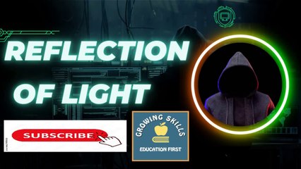 Topic-Reflection of light...class 7th,8th,9th,10th,11th and 12th..light colours and primary colours