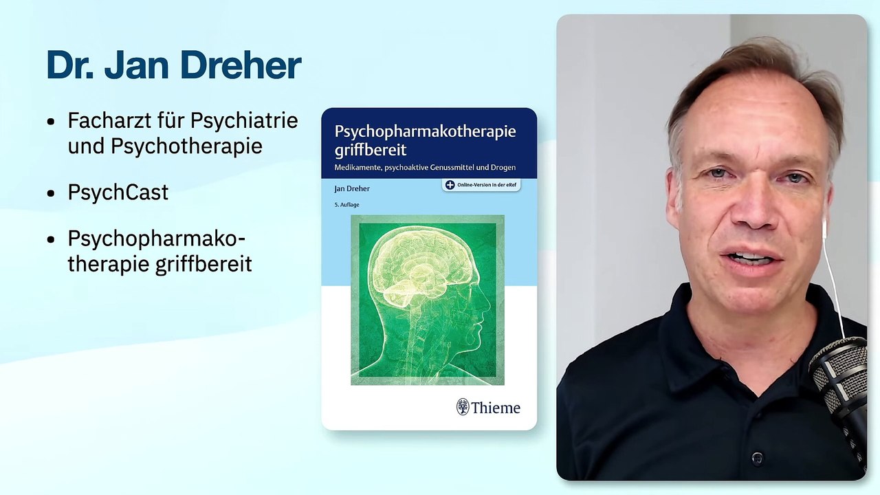 Quetiapin Alles, was Du über Quetiapin wissen möchtest