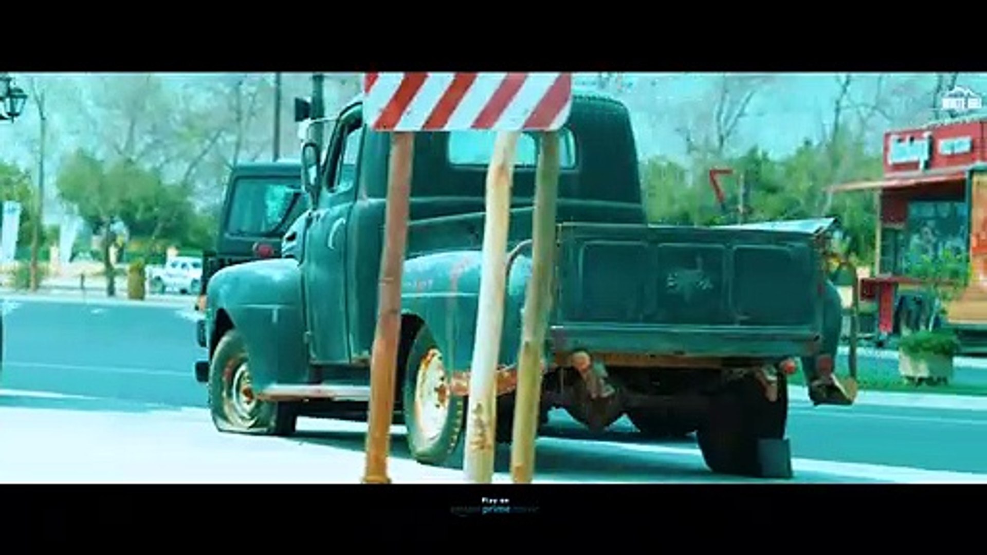 New Hindi song