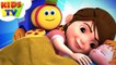Good Night Song - Lullaby Music for Kids - Rhymes by Bob The Train
