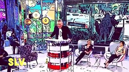 Diego Arrabal sobre el enfado de Kiko Hernández con 'Sálvame'