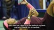 Nadal 'lost feeling in my head' after freak US Open injury