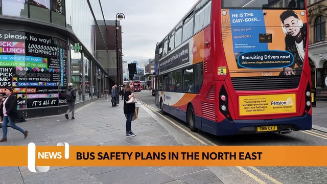 Newcastle headlines 2 September 2022 - Sam Fender announces St James Park gig