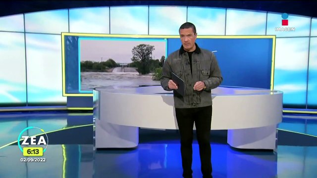 Con lluvias y frentes fríos inició el otoño meteorológico