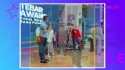 Tingkah Adam Suseno Bikin Hati Inul Daratista Teriris