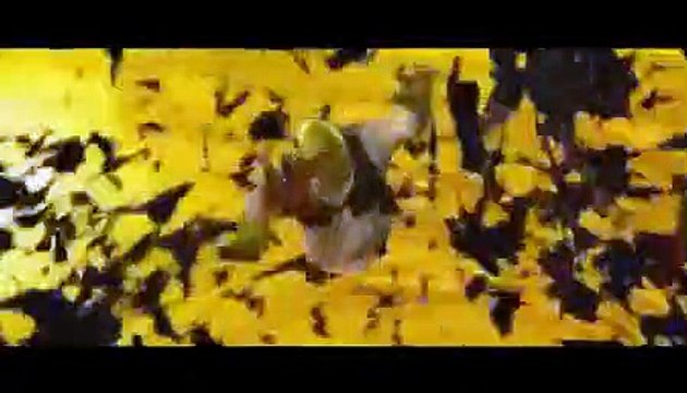 Shrek 4, il était une fin Bande-annonce (UK)