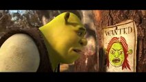 Shrek 4, il était une fin Bande-annonce (EN)