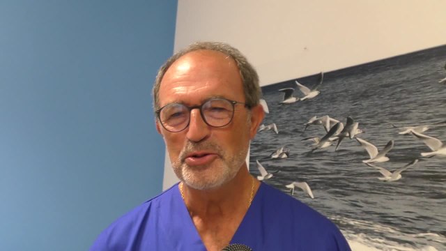 Bimba nata dopo un trapianto di utero, e' il sesto caso al mondo