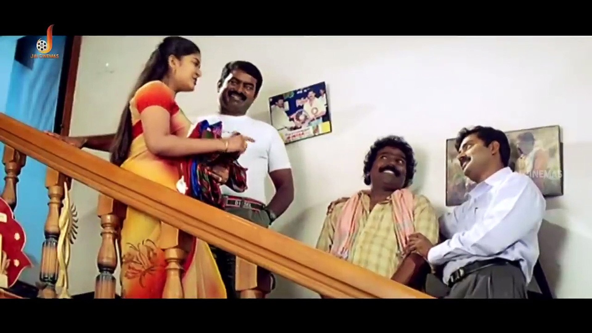 Kavalan discount comedy scenes