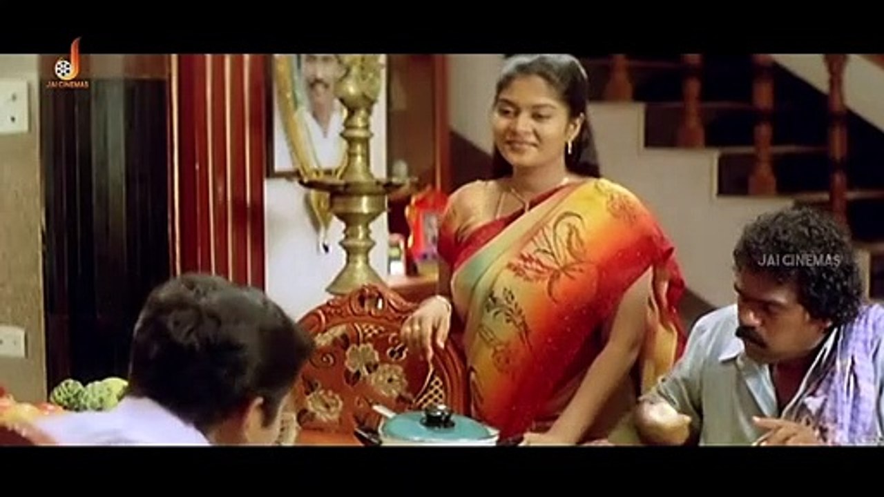 A Heart Touching Emotional Scene - Pallikoodam _ Narain _ Seeman _ Sneha _ Sriya _ Thangar Bachchan