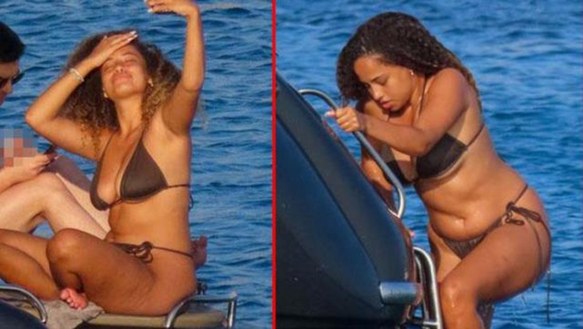 Chiroyli katta dumba bilan porno