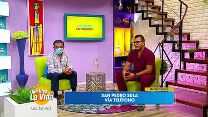 Que Viva La Vida, Miércoles 31 de Agosto del 2022