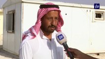 أهالي قرية أبو الحصاني يشكون تهالك مدرسة صلاح الدين الأساسية
