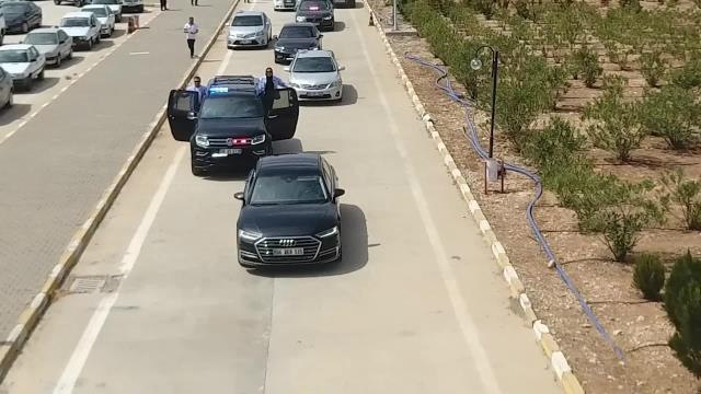 Akşener'e Dert Yanan Şanlıurfalı Çiftçi: 1 Aylık Gelen Elektrik Faturası 1 Milyon 146 Bin Lira. Torbalarca Oyu AKP'ye Verdik