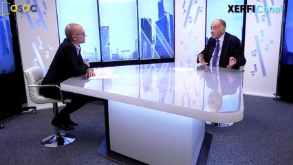 La recherche en gestion doit s'exprimer en français ou en anglais ? [Jean-Marc Janaillac]