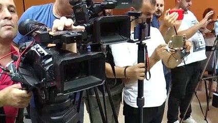 Thodex'in kurucusu hakim karşısında