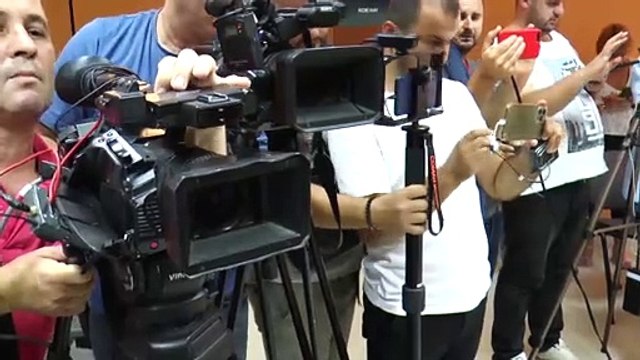 Thodex'in kurucusu hakim karşısında