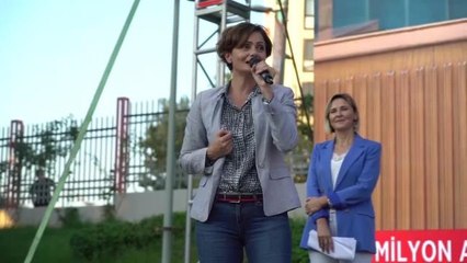 Muharrem Erkek: "81 İlde Tüm Sandık Alanlarında Avukatlar Olmalı"