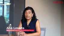 Ana Losada - 