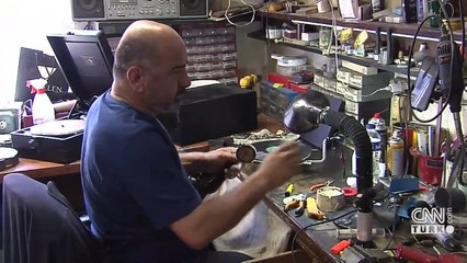 Unutulmaya yüz tutmuş mesleklere destek