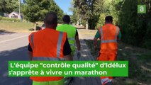 Idélux environnement lance un marathon de contrôle du tri des déchets