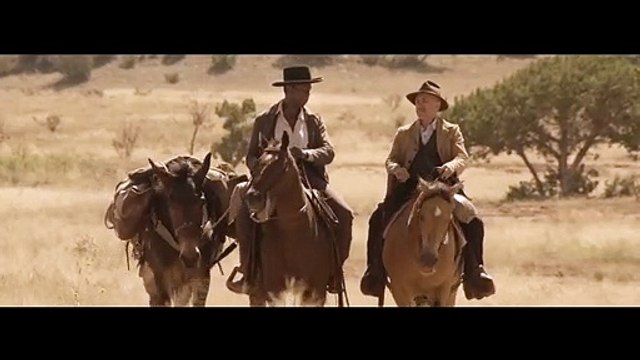 Dead For A Dollar Bande-annonce VO