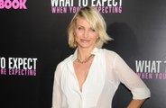 Cameron Diaz celebra 50 anos com festa repleta de estrelas