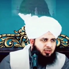 Peer Ajmal Raza Qadri short Bayan