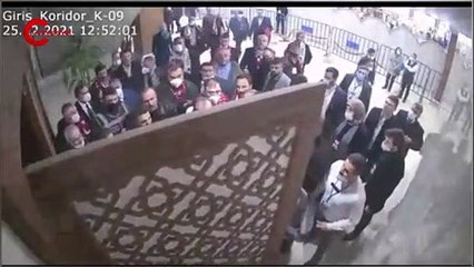 Polisin üzerine yürüyen AKP’li başkan halktv.com.tr'ye konuştu Asıl mağdur biziz