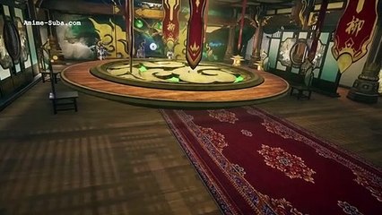 ดาบวิญญาณราชัน ตอนที่   311  ซับไทย