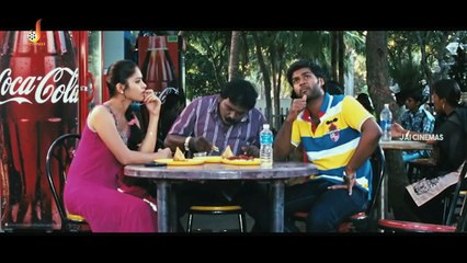 Yogi Babu Full Funny Scene - Adhu Vera Idhu Vera _Varshan _Sanyathara _ Imman Annachi _Ganja Karuppu