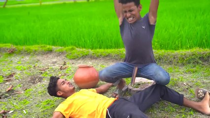 Tui Tui Funny Video - Part 01 | tui tui funny challenging comedy video | tui tui Funny | new funny video