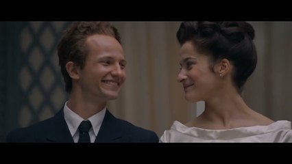 Simone - Le voyage du siècle - Bande-annonce #2 [VF|HD1080p]