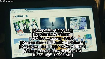 Denei Shojo - Video Girl Ai 2018 - 電影少女～VIDEO GIRL AI 2018～ - E7 English SUB