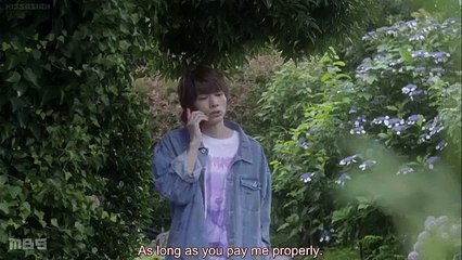 REAL⇔FAKE - リアルフェイク- REAL - FAKE - English SUB - E3