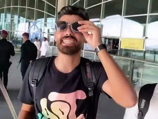 فيديو قبل السفر يفتح باب تكهنات "سبق الإصرار" في قصة الخليلي