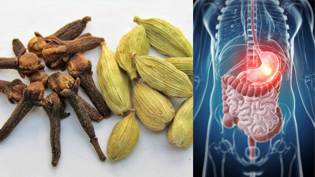 लौंग इलायची एक साथ खाने के फायदे | Laung Elaichi Ek Sath Khane Ke Fayde | Boldsky *Health