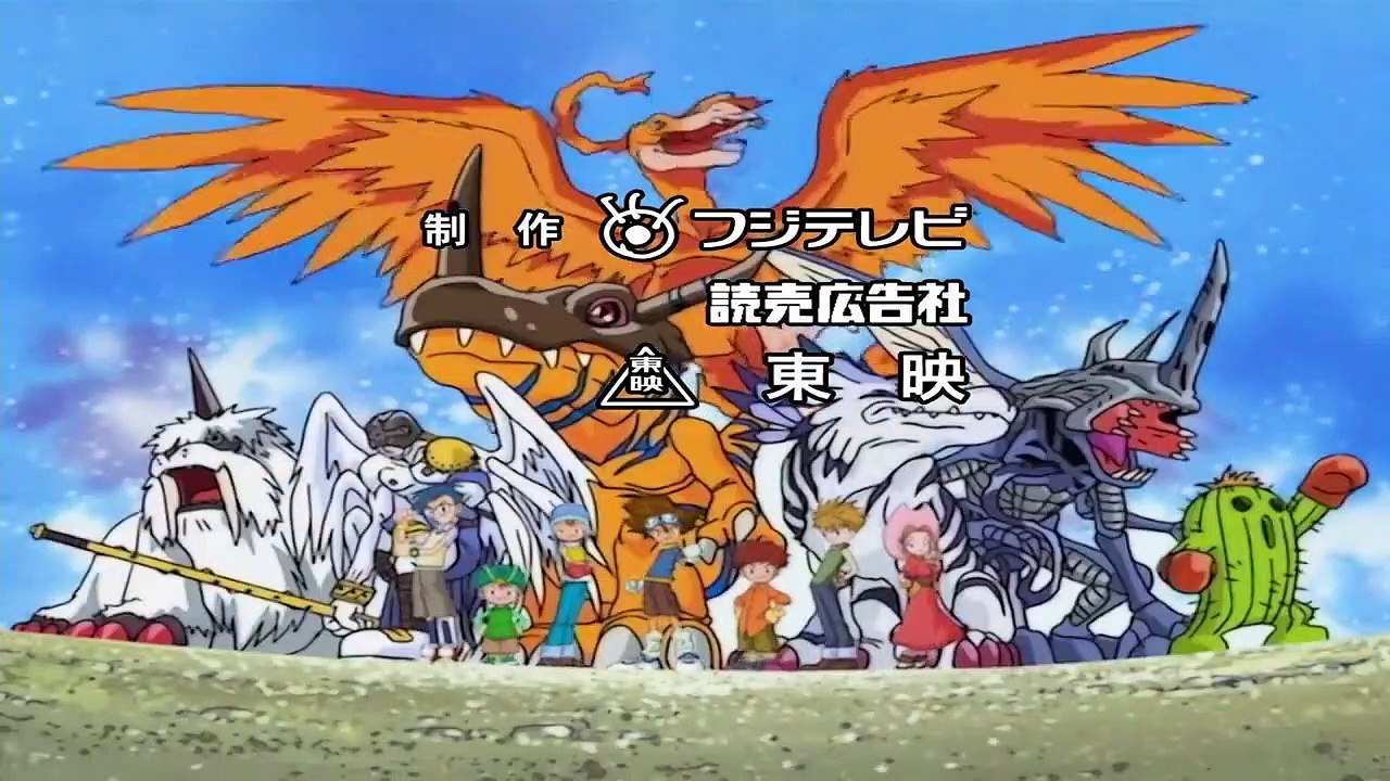 Digimon - EP 7 - LATINO