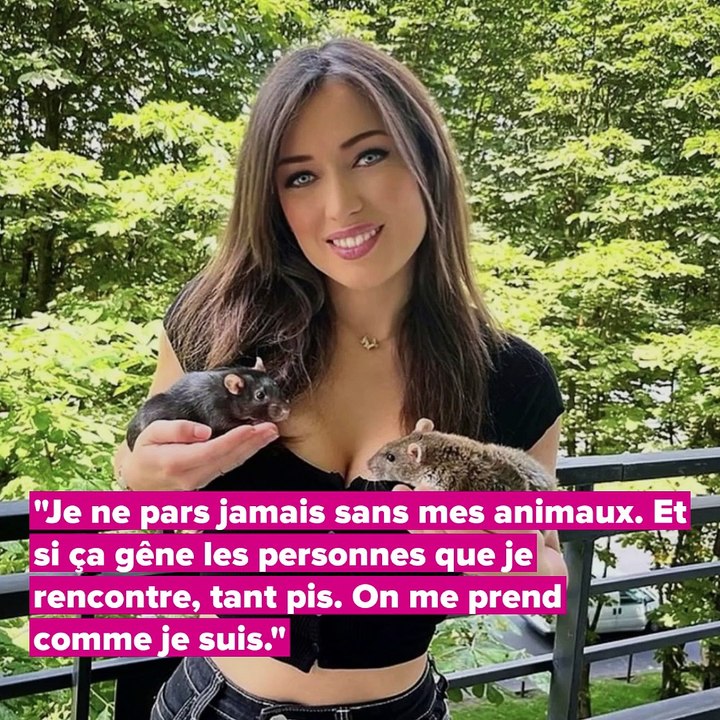 Les stars et leurs animaux de compagnie
