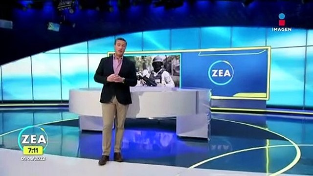 Cámara de Diputados recibe la iniciativa sobre la Guardia Nacional