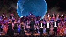Concert d’André Rieu Maastricht 2022 : Happy Days are Here Again ! Bande-annonce VF