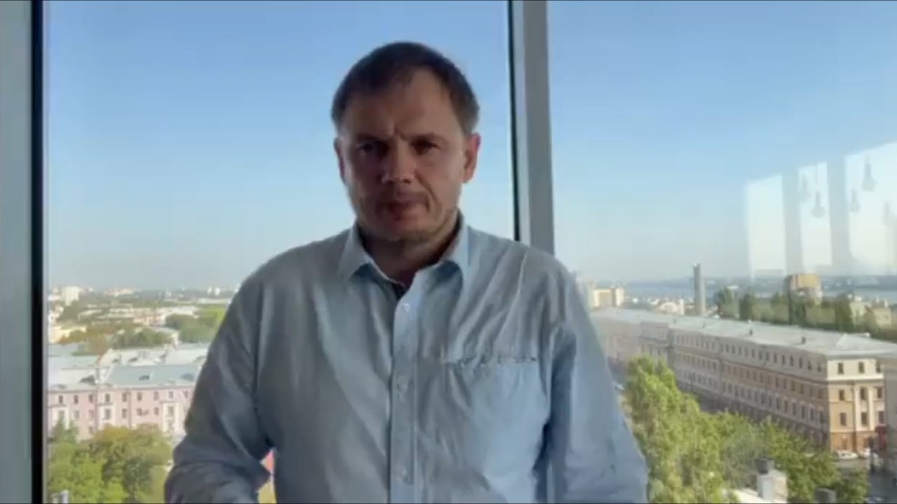 Russen-Gouverneur heimlich aus Cherson geflohen?