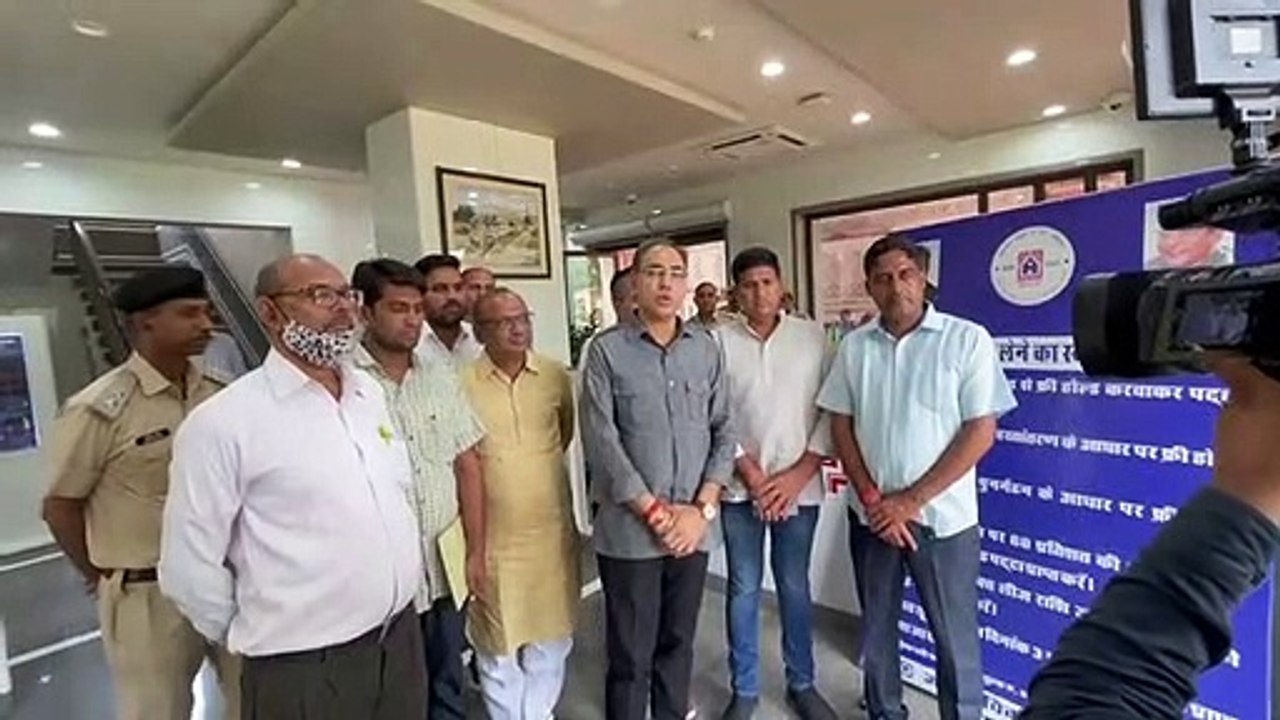 पृथ्वीराज नगर से जेडीए को 1500 करोड़ मिले, सीवर लाइन आज तक नहीं