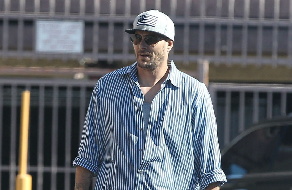 Kevin Federline: Er wollte sich raushalten