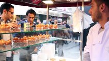 Istanbul Street Food - Istanbul Street Food Compilation - Turkish Street Food