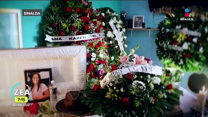 Rosario Lilián buscaba a su hijo desde 2019 pero fue asesinada