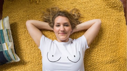 Qu’est-ce-que le syndrome du téton triste qui provoque mélancolie et anxiété ?