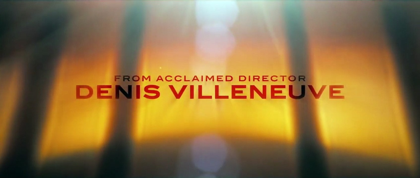 Dune Bande-annonce (TR)