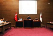 Bingöl yerel haberi: Döşemealtı Belediye Başkanı Turgay Genç Meclis Toplantısında AKP Grubunu Eleştirdi